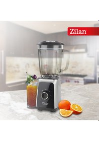 Resim Zilan ZLN3925 1500 ML 1000 W Stand Blender 