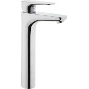 Resim Artema X-Line A42322 Yüksek Lavabo Bataryası Krom 