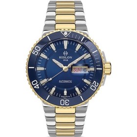 Resim HISLON SD137T-11SG ERKEK KOL SAATİ 