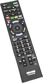 Resim VINABTY RM-ED052 Yedek Uzaktan Kumanda - RMED052 Uzaktan Kumanda Sony KD-79X9005 KDL-46HX75G KDL-55HX855 KDL-40HX855 KDL-46HX855 KDL-55W805B KDL-46W905A KDL-42W805A KDL-42W805A KDL-42W805A KDL-42W805A KDL-4805A A KDL-32 R433 KDL-50W815B KDL-55W905A 