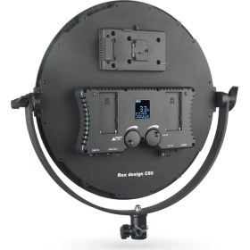 Resim Golden Eagle Rex Design C-80 Led 