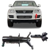 Resim Gkl Vw Touareg Sol Far Yıkama Robotu 2003-2007 7l6955103 