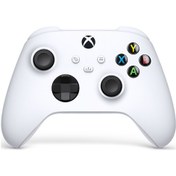 Resim Microsoft Xbox 9.Nesil Controller Beyaz 