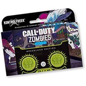 Resim kontrolfreek Call Of Duty Zombies Spaceland Edition Ps4 