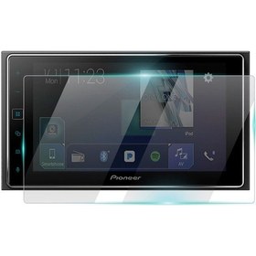 Resim Pıoneer Mvh-1400nex 6.2 Inch Navigayon Ipg Proactive Ekran Koruma 