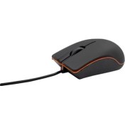 Resim Concord C-26 Kablolu Optik Mouse 