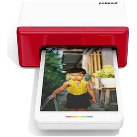 Resim Polaroid Hi-print 4x6 Fotoğraf Yazıcısı Diğer 