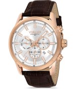 Resim Vialux VX577R-02KR Erkek Kol Saati 