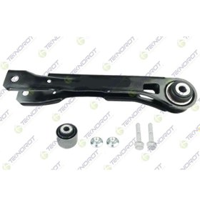 Resim TEKNOROT B-1019K Denge Kolu Burc Dahil Arka Ust BMW X1 E84 09-16 Sag Sol 33326782168 B1019K (WA694543) 