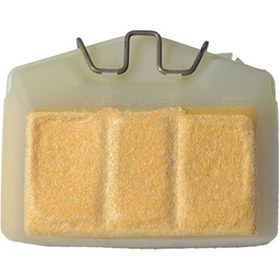 Resim Hava Filtresi Husqvarna 365/371 Keçeli 