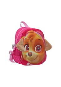 Resim Paw Patrol Anaokul Çantası Ve Beslenme Çantası Çok Renkli 