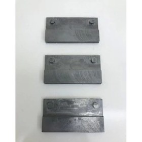 Resim 3 'lü Set Eds Ultramatic Slim (çelik) Ürün Kesme Makinesi Bıçağı-ince 