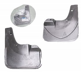 Resim Starex Arka Sağ Paçalık 868424A301 