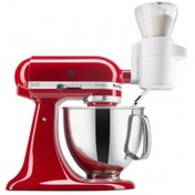 Resim Kitchenaid 5ksmsfta Elek Ve Tartı Aparatı 