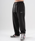 Resim Classıc Baggy Paçası Ayarlanabilir Joggers - Ön Sipariş 