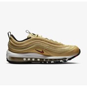 Resim Nike Air Max 97 OG 'Golden Bullet' Kadın Sneaker DQ9131 700 