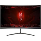Resim Acer Nitro UM.HE0EE.302 ED270RS3BMİİPX 27" 180 Hz 1 Ms Fhd Curved Monitör 