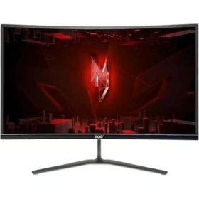 Resim Acer Nitro UM.HE0EE.302 ED270RS3BMİİPX 27" 180 Hz 1 Ms Fhd Curved Monitör 