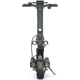 Resim Dualtron X2 Limited Edition Elektrikli Scooter 