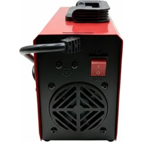 Resim Dorf Gazsız Gazaltı Kaynak Makinesi 300 Amper Profesyonel Kaynak Performansı 