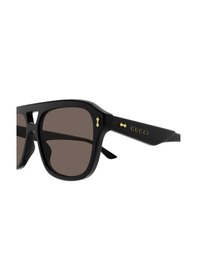 Resim Gucci Gg1263s 002 57 Polarize Erkek Güneş Gözlüğü 