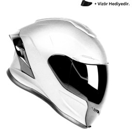 Resim ESD Mini Kedi&köpek ve Dekoratif Amaçlı Kask 