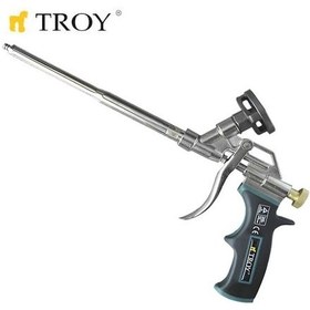 Resim Troy 18002 Profesyonel Köpük Tabancası N11.6779 