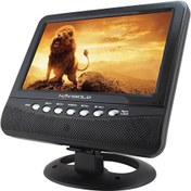 Resim Navigold NS-701 Usb-Sd 7.5'' LCD Tv Monitör 