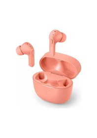 Resim Philips TAT2206PK/00 TWS Bluetooth 5.0 Kulak İçi Kulaklık 