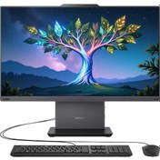 Resim Lenovo ThinkCentre Neo 50A 24 Gen5 12SC000QTR03 i5-13420H 32 GB 512 GB SSD 23.8" Dos AIO Masaüstü Bilgisayar 
