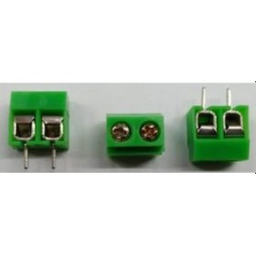 Resim 2'li Kart Tipi Klemens 