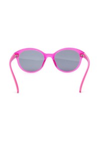 Resim Lexdray Mod311-c4182 46 Polarize Çocuk Güneş Gözlüğü Pembe 