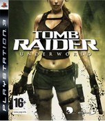 Resim Tomb Raider: Underworld PS3 