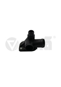 Resim 050121132b Su Flanşı - Passat-audi A4 1.6 Ahl-adp-ana-arm-alz 