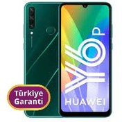 Resim Huawei Y6P TR Garanti | 64 GB 4 GB Yeşil 