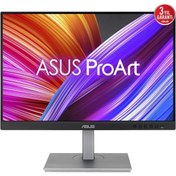 Resim Asus PROART PA248CNV 24.1 IPS 1920x1200 5MS DP HDMI USB-C MM VESA 3YIL 100 SRGB 