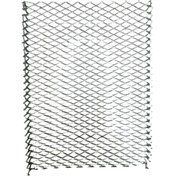 Resim Sedat metal Döner ocağı radyan teli 