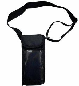 Resim Ybs Motosiklet Kurye Pos Çantası 