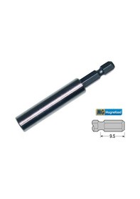 Resim vessel 487370 Manyetik Bits Tutucu 14x75 MM 