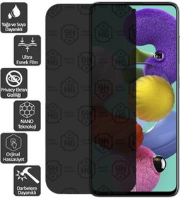 Resim Samsung Galaxy Uyumlu Note Edge Sm-n915 Hayalet Cam Nano Kırılmaz Ekran Koruyucu 