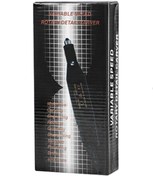 Resim MEYRA Törpü makinası, manikür pedikür bakımı için elektirikli, taşınabilir hafif,240V,çift rulman 50-60 Hz 