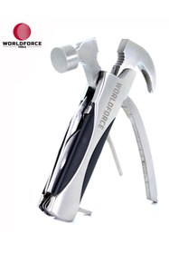 Resim Worldforce Çok Amaçlı El Aleti 10-IN-1 