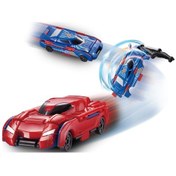 Resim Transracers Spor Arabalar Ares Araba-süper Araba 