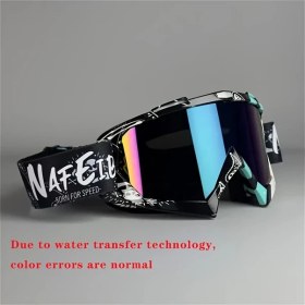 Resim Willowhaven C4 Kayak Ve Motosiklet Gözlüğü Rüzgar Korumalı Outdoor Spor Kış Binicilik 