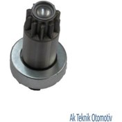 Resim Mars Dislisi Valeo Ts12Er Passat Vii Golf Vi 09- 504630131 