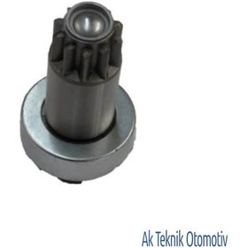 Resim Mars Dislisi Valeo Ts12Er Passat Vii Golf Vi 09- 504630131 