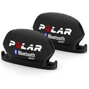 Resim Polar Speed / Cadance Bluetooth Sensor - Bluetooth® Smart Hız Sensörü ve Bluetooth® Smart Kadans Sensörü 