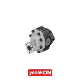 Resim 40 Serisi Uni Cift Yonlu Disli Pompalar 