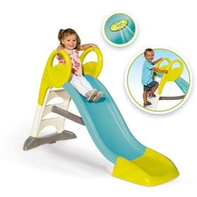 Resim Smoby GM Kaydırak - Su Bağlantılı 820505 