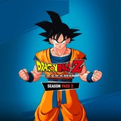 Resim DRAGON BALL Z: KAKAROT Season Pass 2 